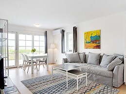 Modern Holiday Haven in Laeso
