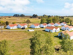 Modern Holiday Haven in Laeso