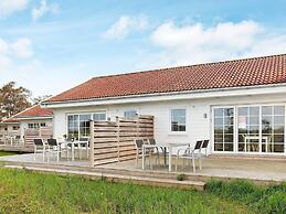 Modern Holiday Haven in Laeso