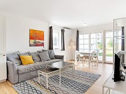 Modern Holiday Haven in Laeso