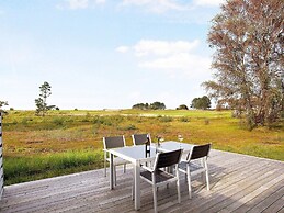 Modern Holiday Haven in Laeso
