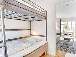 Modern Holiday Haven in Laeso