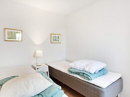 Modern Holiday Haven in Laeso