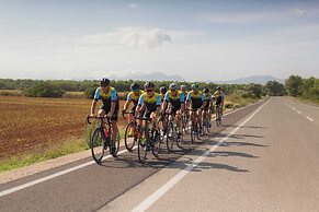 Apartamentos Venecia