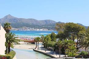 Apartamentos Venecia