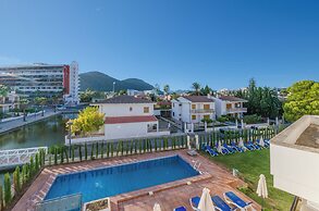 Apartamentos Venecia