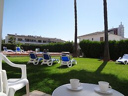 Apartamentos Venecia