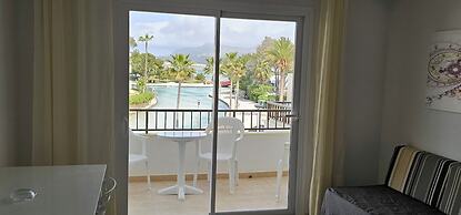 Apartamentos Venecia