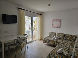 Apartamentos Venecia