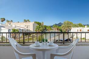 Apartamentos Venecia