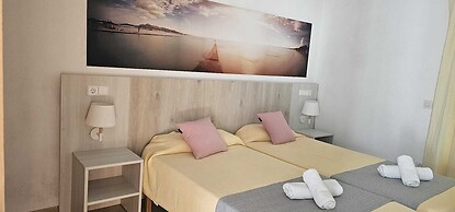 Apartamentos Venecia