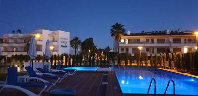 Apartamentos Venecia