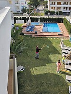 Apartamentos Venecia