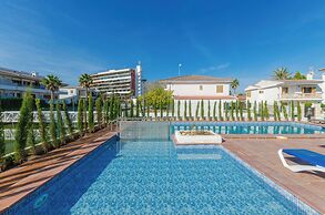 Apartamentos Venecia