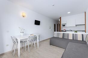 Apartamentos Venecia