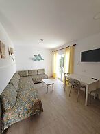 Apartamentos Venecia