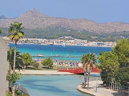 Apartamentos Venecia