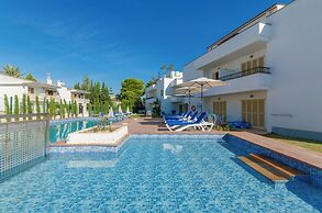 Apartamentos Venecia