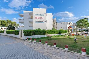 Apartamentos Venecia