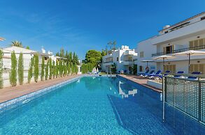 Apartamentos Venecia