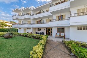 Apartamentos Venecia