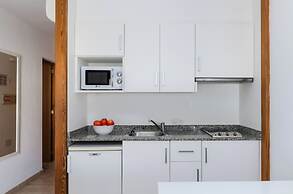 Apartamentos Venecia