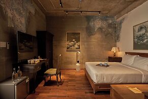Anima Saigon Boutique Hotel