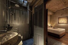 Anima Saigon Boutique Hotel