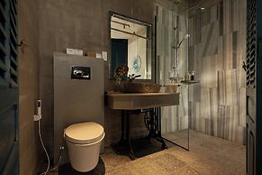 Anima Saigon Boutique Hotel