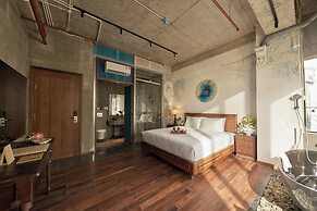 Anima Saigon Boutique Hotel