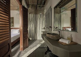 Anima Saigon Boutique Hotel