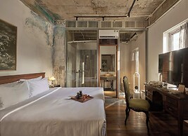 Anima Saigon Boutique Hotel