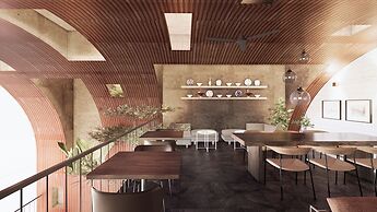 Anima Saigon Boutique Hotel