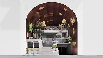 Anima Saigon Boutique Hotel