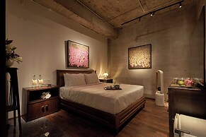 Anima Saigon Boutique Hotel