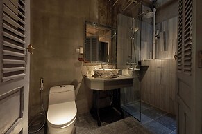 Anima Saigon Boutique Hotel