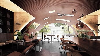 Anima Saigon Boutique Hotel