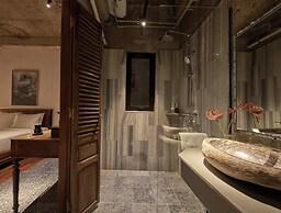 Anima Saigon Boutique Hotel