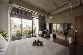 Anima Saigon Boutique Hotel