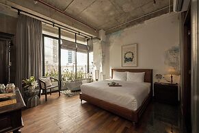 Anima Saigon Boutique Hotel