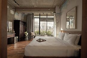 Anima Saigon Boutique Hotel