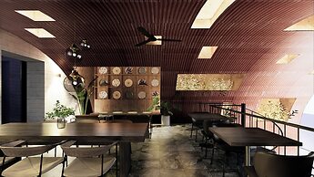 Anima Saigon Boutique Hotel