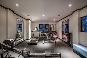 Anima Saigon Boutique Hotel