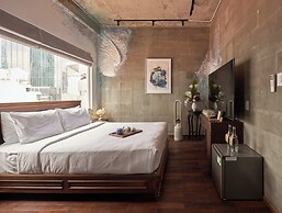 Anima Saigon Boutique Hotel