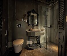 Anima Saigon Boutique Hotel