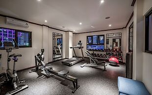 Anima Saigon Boutique Hotel