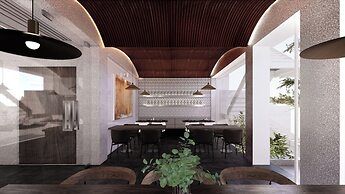 Anima Saigon Boutique Hotel