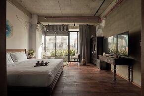 Anima Saigon Boutique Hotel