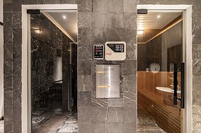 Anima Saigon Boutique Hotel