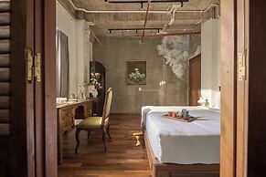 Anima Saigon Boutique Hotel